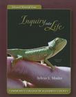 Selected Material from Inquiry Into Life Cover Image