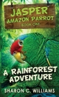 A Rainforest Adventure Cover Image