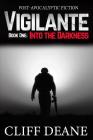 Vigilante: Book 1: Into the Darkness Cover Image