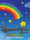 The Chocolate Forest Coloring Book By Victoria Attmore, Tatiana Williams (Illustrator), Megan James (Illustrator) Cover Image