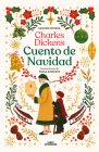 Cuento de Navidad / A Christmas Carol By Charles Dickens Cover Image