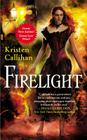 Firelight (Darkest London #1) By Kristen Callihan Cover Image