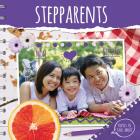 Stepparents Cover Image