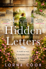 The Hidden Letters By Lorna Cook Cover Image