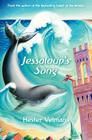 Jessaloup's Song Cover Image