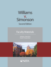 Williams V. Simonson: Faculty Materials Cover Image