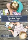 Lunchbox Ninja: A guide to simple, healthy, delicious school lunches By Katie Harding Cover Image