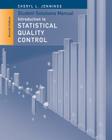 Student Solutions Manual to Accompany Introduction to Statistical Quality Control, 7e Cover Image