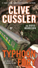 Typhoon Fury (The Oregon Files #12) Cover Image