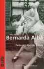 The House of Bernarda Alba (Nick Hern Books) By Federico García Lorca, Rona Munro (Translator) Cover Image