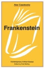 Frankenstein (New Casebooks #140) By Fred Botting Cover Image