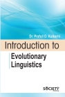 Introduction to Evolutionary Linguistics By Prafull D. Kulkarni Cover Image