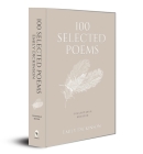 100 Selected Poems: Emily Dickinson Cover Image