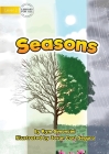 Seasons By Kym Simoncini, Jovan Carl Segura (Illustrator) Cover Image