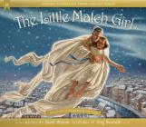 The Little Match Girl By Hans Christian Andersen, David Warner (Adapted by), Greg Newbold Cover Image