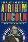 Abraham Lincoln: The Making of America #3 Cover Image
