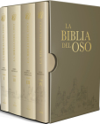 Estuche Biblia del OSO / The Bears Bible. Boxed Set Deluxe Hardcover Cover Image