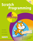 Scratch Programming in Easy Steps By Sean McManus Cover Image