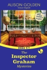The Inspector Graham Mysteries: Books 5-7 Cover Image