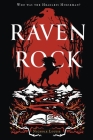 Raven Rock By Nichole Louise Cover Image