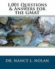 1,001 Questions & Answers for the GMAT By Nancy L. Nolan Cover Image