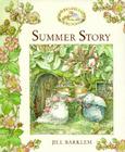Summer Story Cover Image
