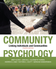 Community Psychology: Linking Individuals and Communities By Bret Kloos, Jean Hill, Elizabeth Thomas Cover Image