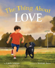 The Thing about Love Cover Image