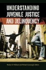 Understanding Juvenile Justice and Delinquency Cover Image