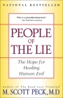 People of the Lie By M. Scott Peck Cover Image