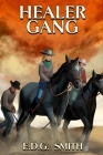 Healer Gang By Edg Smith Cover Image