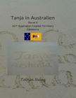 Tanja in Australien: Canberra, ACT Cover Image