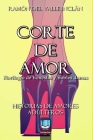 Corte de Amor (Florilegio de honestas y nobles damas): Historias de amores adúlteros Cover Image