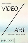 Video/Art: The First Fifty Years Cover Image