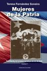 Mujeres de La Patria Cover Image