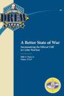 A Better State of War: Surmounting the Ethical Cliff in Cyber Warfare Cover Image