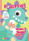 Googly Eyes: Shake 'n' Giggle: Colortivity By Editors of Dreamtivity Cover Image
