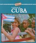Looking at Cuba (Looking at Countries) Cover Image
