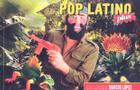 Pop Latino Plus By Marcos Lopez (Photographer) Cover Image