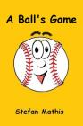 A Ball's Game Cover Image