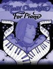 Matti Charlton for Piano Cover Image