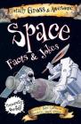 Space Facts & Jokes (Totally Gross & Awesome) By John Townsend, David Antram (Illustrator) Cover Image