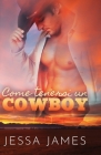 Come tenersi un cowboy: per ipovedenti By Jessa James Cover Image