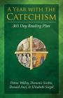 A Year with the Catechism: 365 Day Reading Plan Cover Image