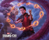 MARVEL STUDIOS' SHANG-CHI AND THE LEGEND OF THE TEN RINGS: THE ART OF THE MOVIE By Jess Harrold, Marvel Various (Illustrator), Andy Park (Cover design or artwork by) Cover Image