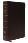 Life in the Spirit Study Bible-KJV By Thomas Nelson Cover Image