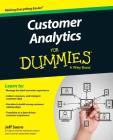 Customer Analytics for Dummies By Jeff Sauro Cover Image
