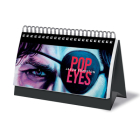 Pop-Eyes By Jason Edmiston Cover Image