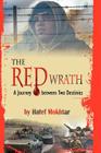 The Red Wrath: A Journey Between Two Destinies Cover Image