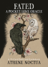 Fated: A Pocket Love Oracle: A 13-Card Deck and Guidebook Cover Image